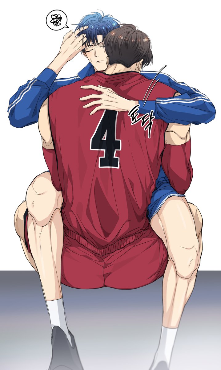 kkbb1225's tweet image. 빵준