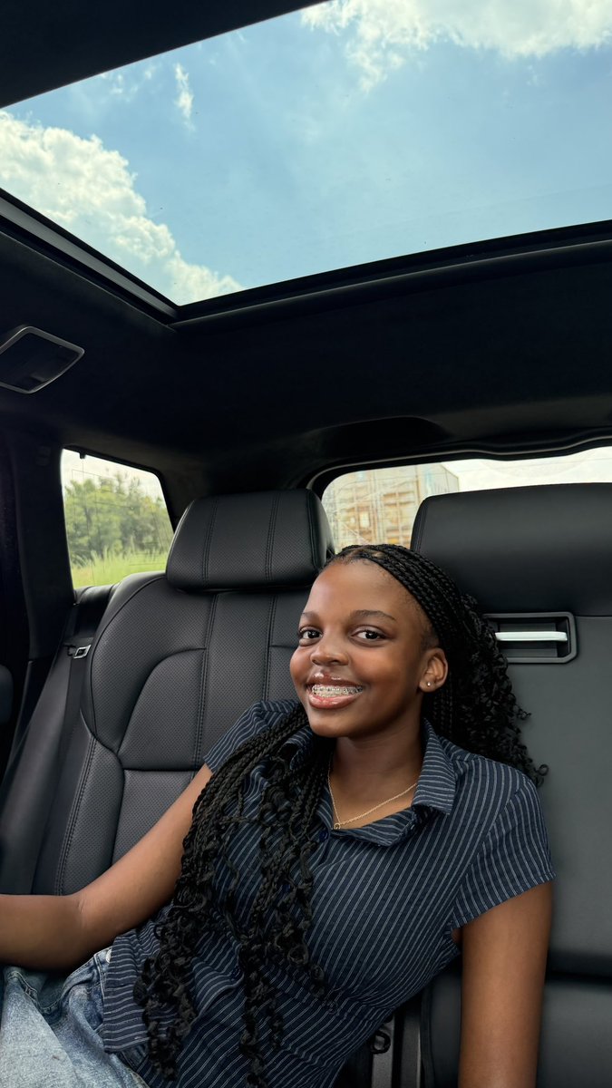 MphoPopps's tweet image. Family Car Sundays ❤️