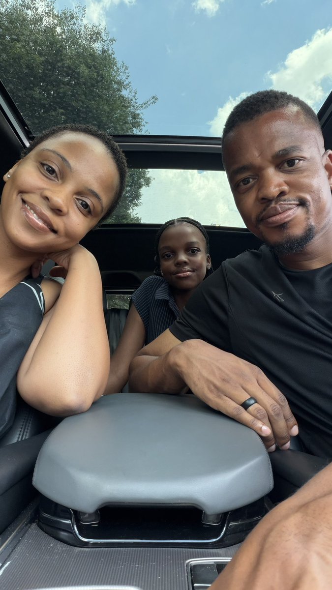 MphoPopps's tweet image. Family Car Sundays ❤️