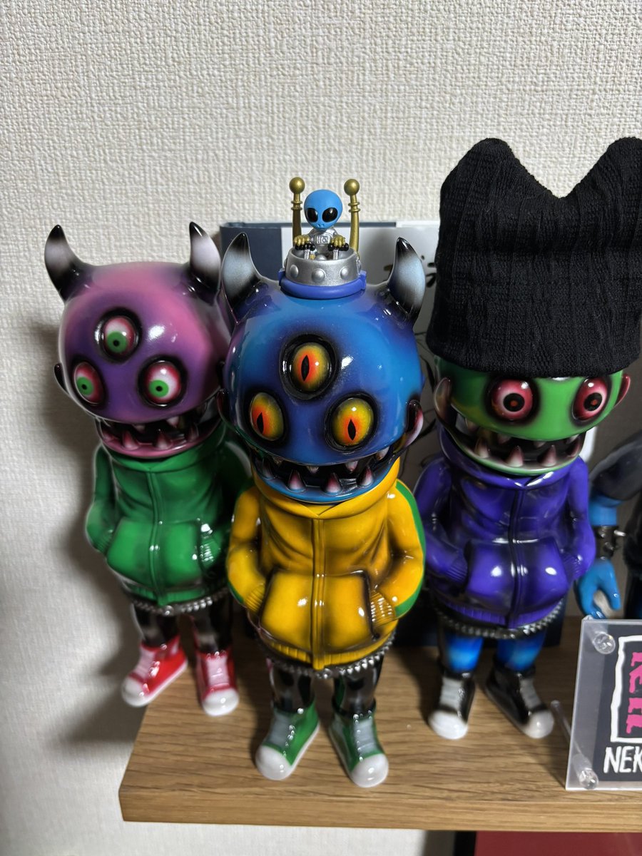 Maruo(NEKOMATA WORKS) (@mru0) / Posts / X