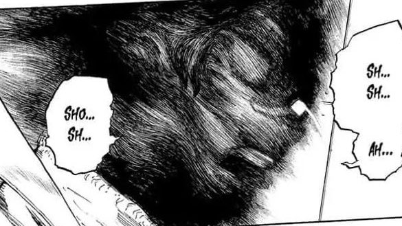 3bakahj's tweet image. kuroboro body horror I still mourn you everyday &amp;lt;///3 my wasted character