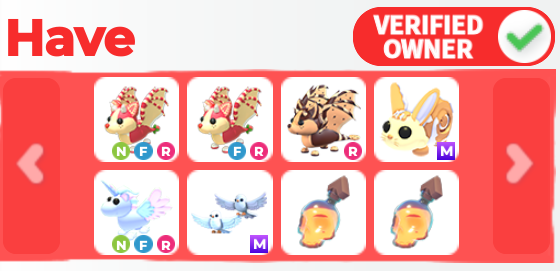 luvqoz's tweet photo. anybody hav offer?
NFR ALI IS GONE !!!
mlf: upgrades, GOOD DEMAND n/m pets, ops
nlf: xmas pets, htt, underpays https://t.co/8Jds1MkdyW