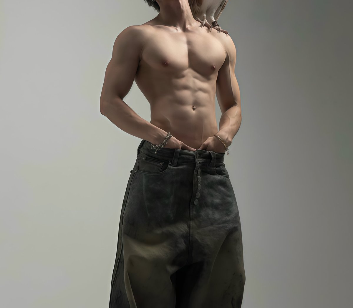 mwtpapi's tweet image. ᅟ
ᅟ
ᅟ
ᅟ
ᅟ

I ask the questions. You decide how honest you want to be.

ᅟ
ᅟ
ᅟ
ᅟ
ᅟ