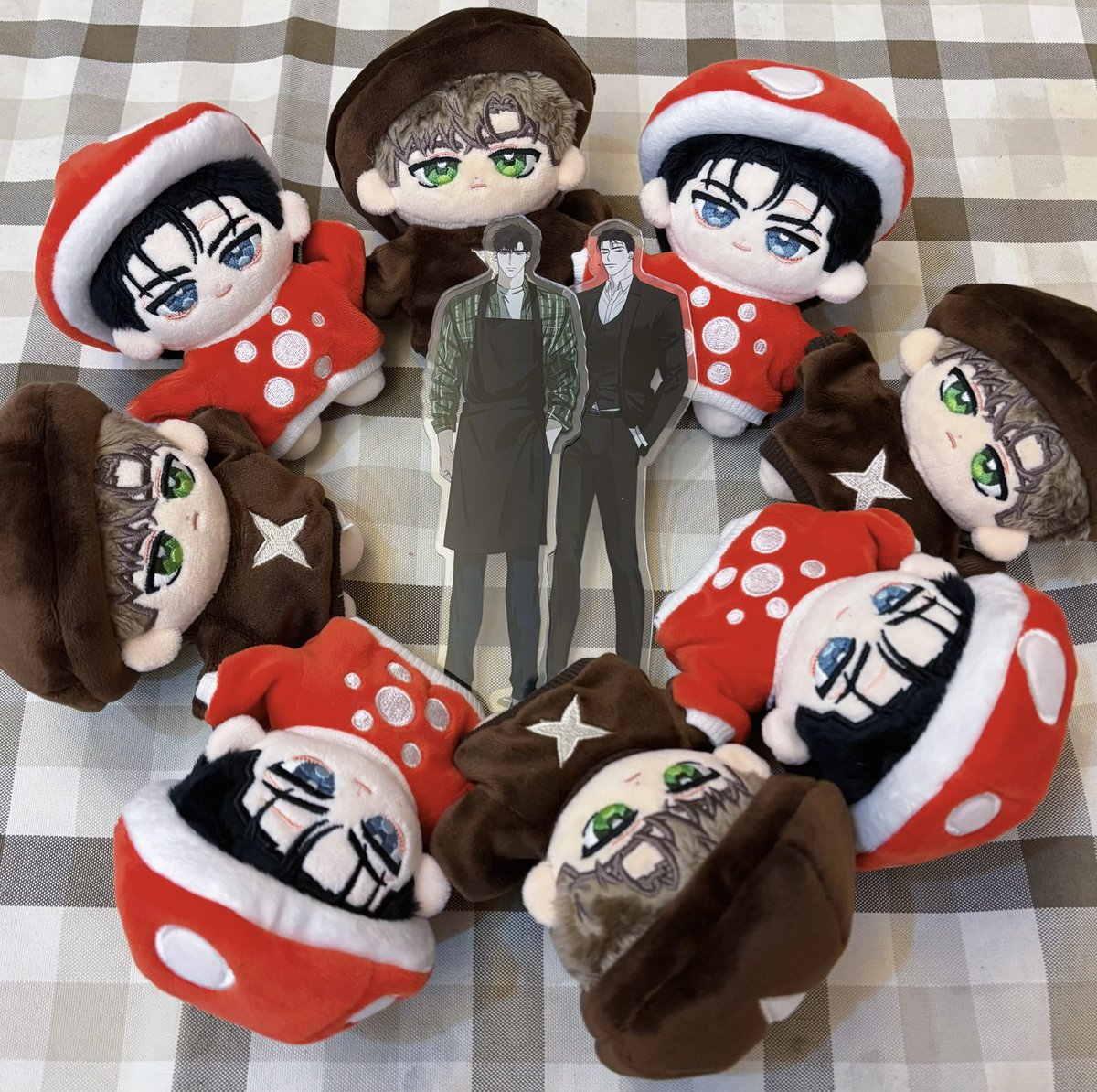 alicek0v0's tweet image. 드디어 받았습니다~ 
@softyor_tor 님 감사합니다🫶🏻
진짜 너무 귀여워💚깨물고 싶다ㅠㅠㅠ

#녹색전상몽리 #녹전 #녹색전상 #UnderTheGreenLight #UTGL