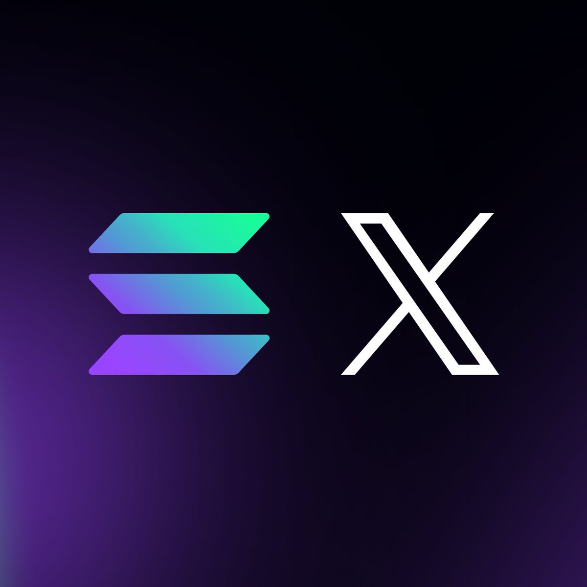 速報】Solanaは、SNSのX（旧Twitter）と提携することを示唆しており、近いうちに同プラットフォームに内蔵される可能性がある -  Xは「何でもできるスーパーアプリ」へと進化しつつある