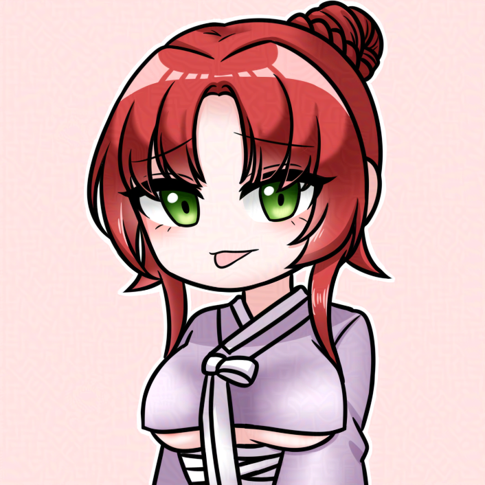 #Ruby_on #LiarR_art 
💜❤️
<a href="/riane_rabbit/">리아네💜</a> 💗 <a href="/ruby_fortese/">🦎루비Ruby🌹</a>