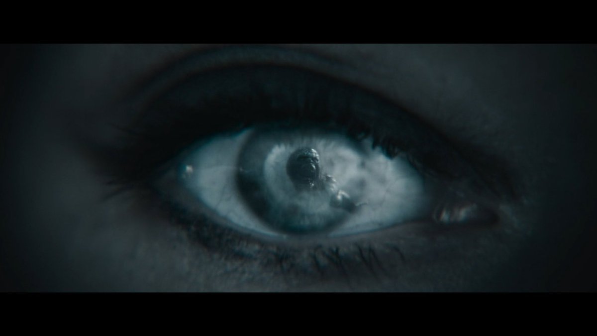 <a href="/MovieDweller/">Walter</a> Visually incoherent?? LOL. It was easily the best film of 2025. No standards.