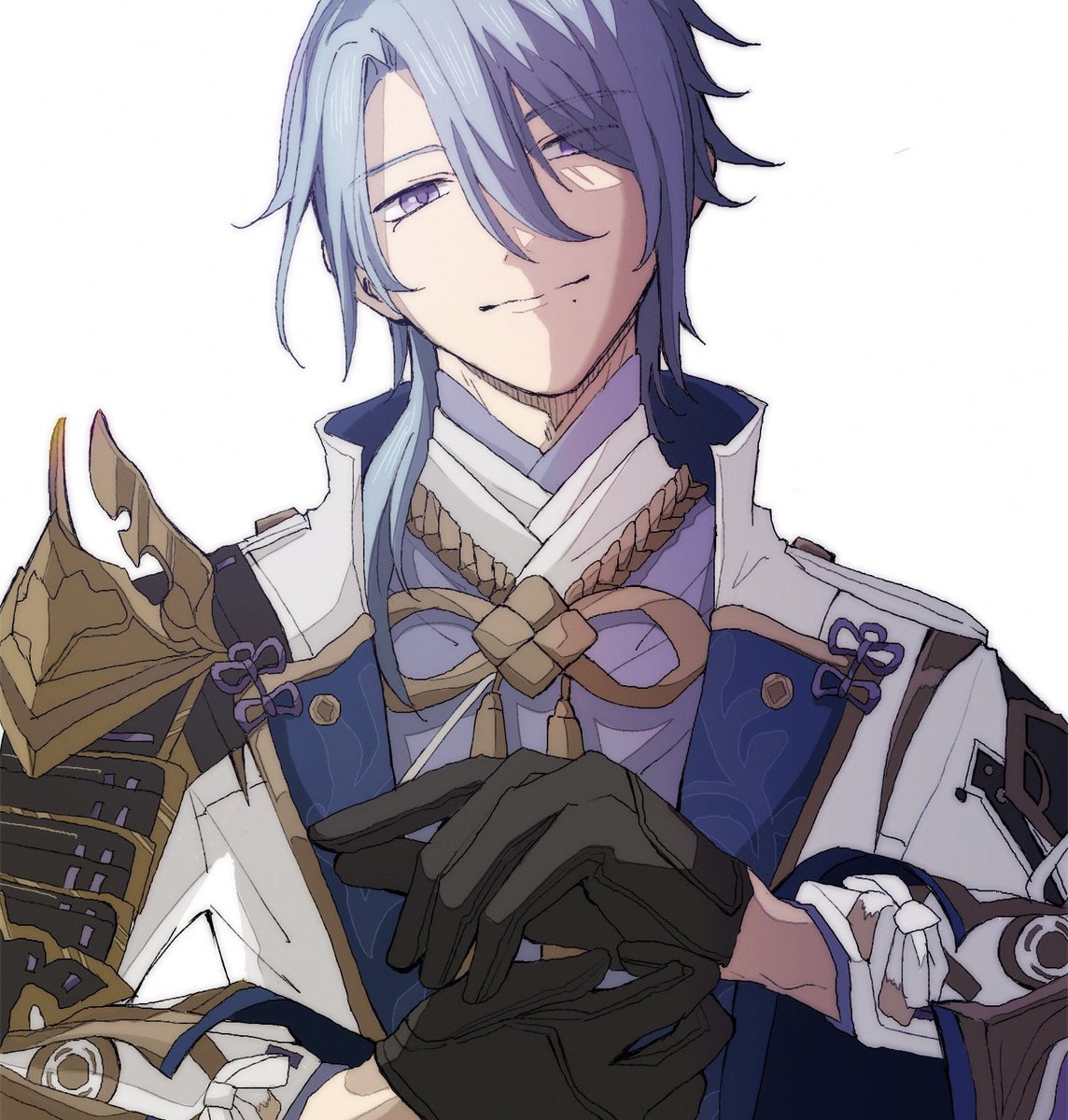 神里綾人 メタカ 46枚 神里綾人、誕生日おめでとう！ : r/Genshin_Impact