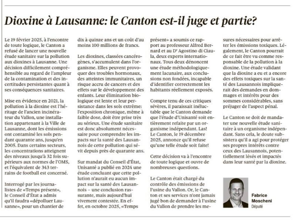 Fabrice Moscheni tweet media