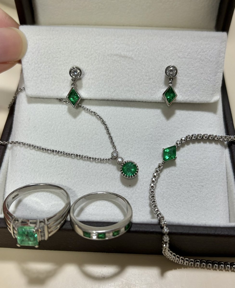 シトリンひし形♡ゴールデンヒーラー マイカ 共生No.313 黄色 / Yellow