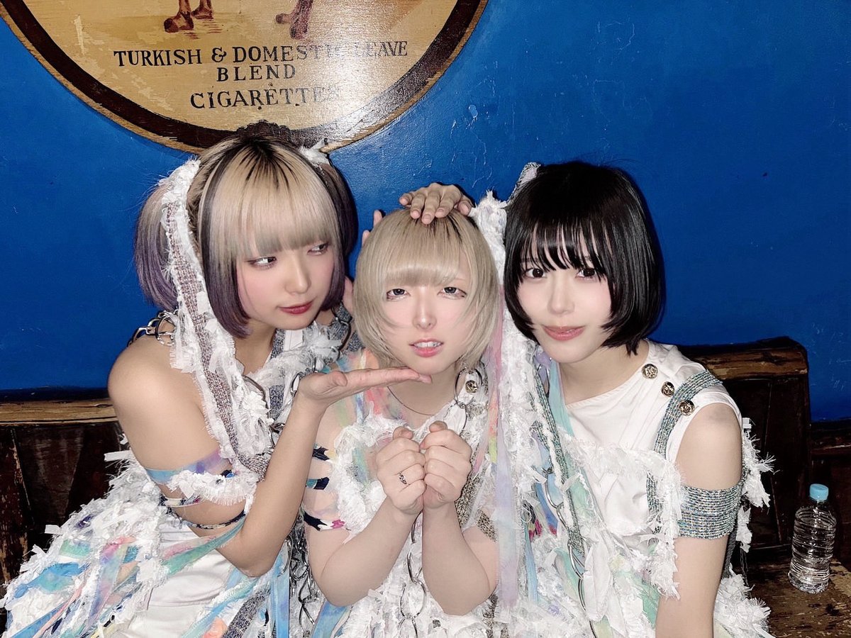 20260111 feel ya #コウテカ4 #校庭カメラガールフィーア