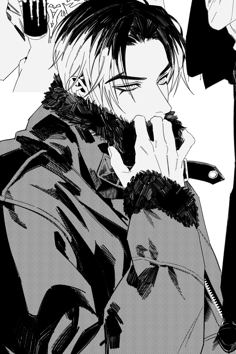 Waskidesu's tweet image. 겸사겸사..