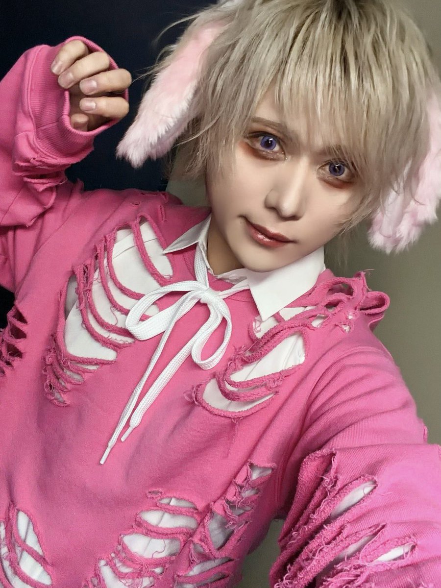 ザアザア 春芽 (@haru_xaa) / Posts / X