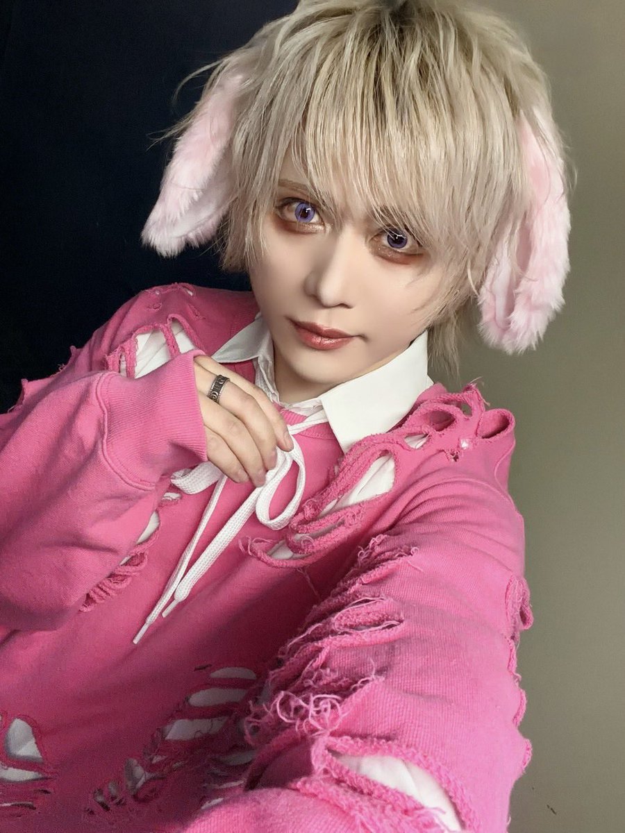 ザアザア 春芽 (@haru_xaa) / Posts / X