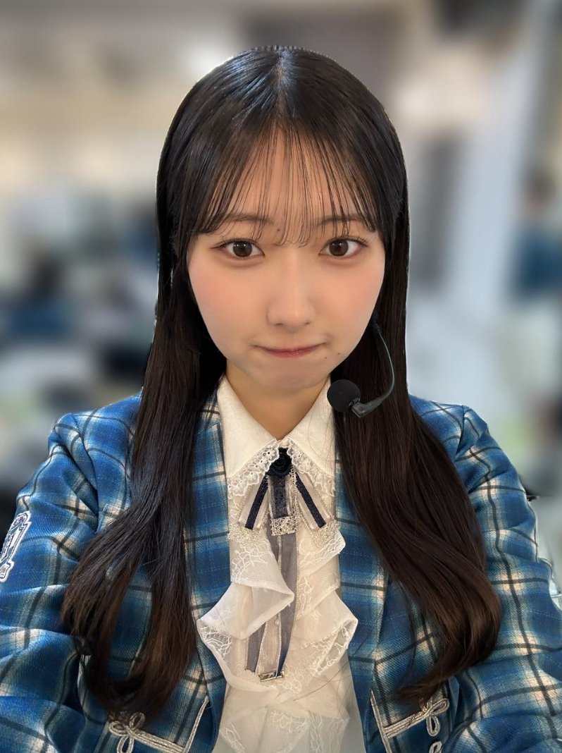 🙂 #萩原心花 #僕が見たかった青空 #僕青