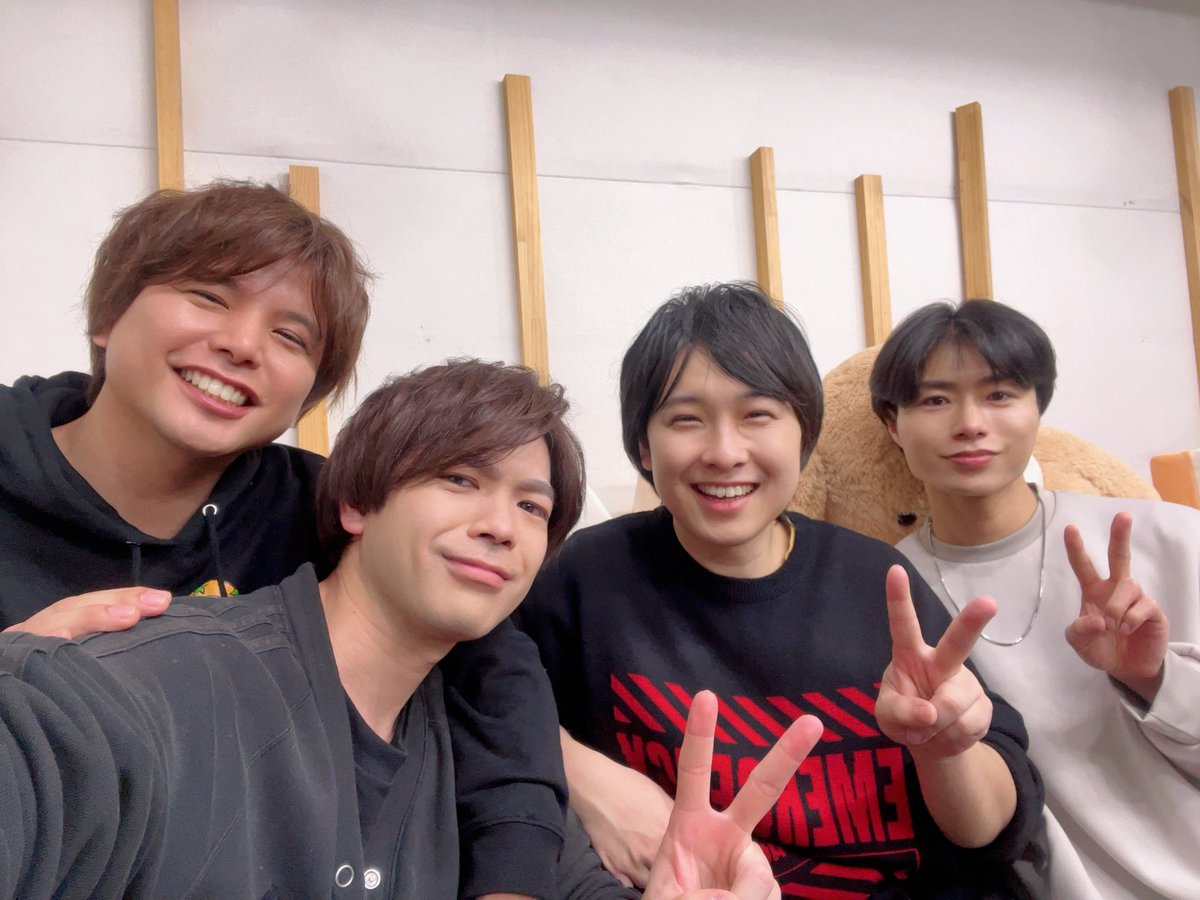 mascandal_0414's tweet image. 最高すぎた
#ずん麻雀