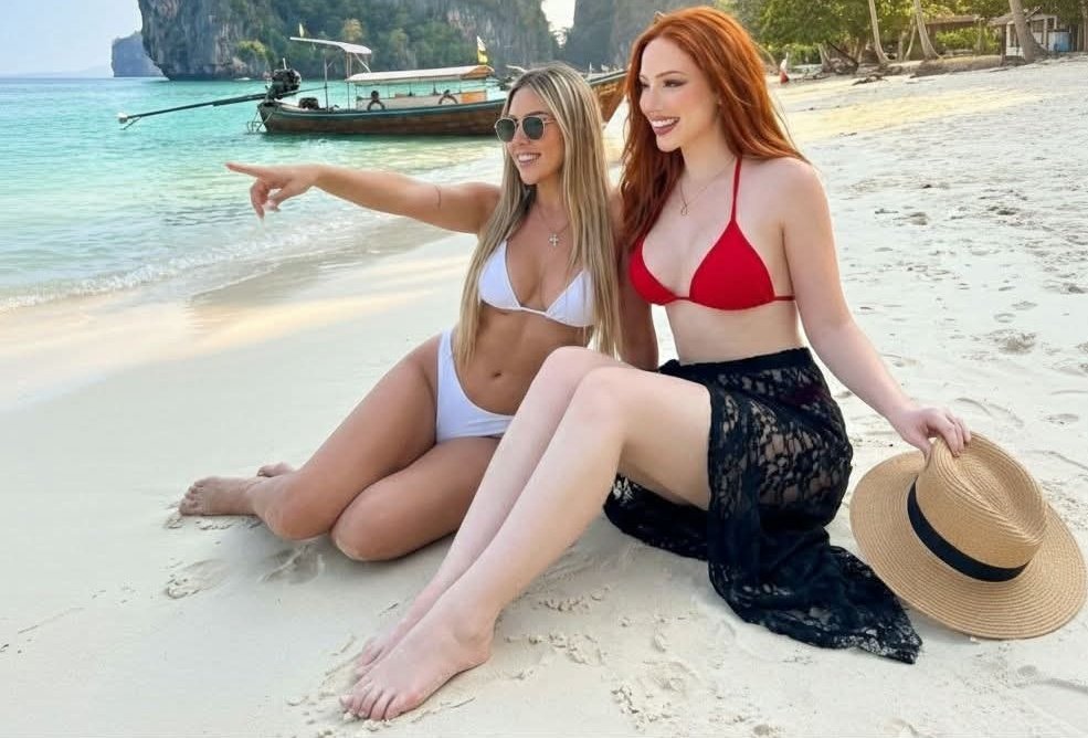 Mira amiga,... Un NARCO hermoso