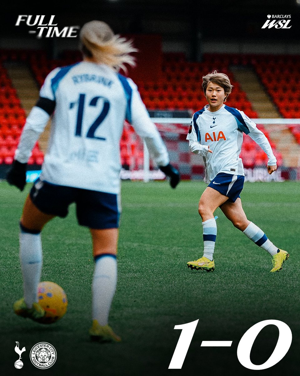 SpursWomen's tweet image. Kicking off 2026 with a win 🤩