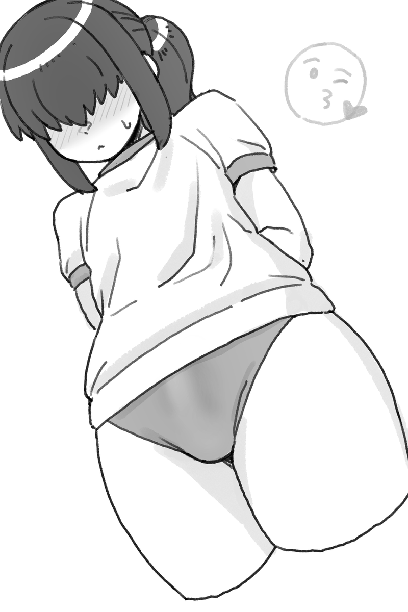 🔞♂突然の男の子イラスト投下♂🔞 