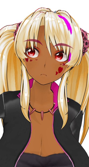 カスタムニテン様
#カスタムキャスト 