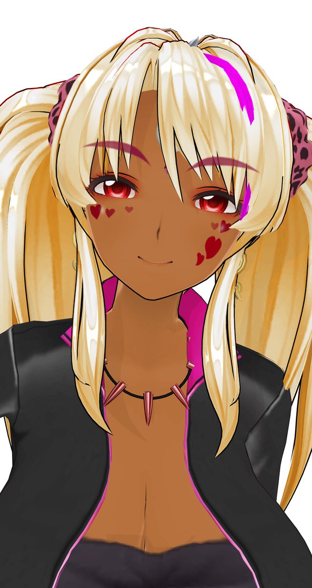 カスタムニテン様
#カスタムキャスト 