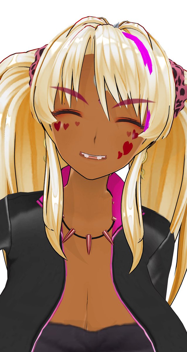 カスタムニテン様
#カスタムキャスト 