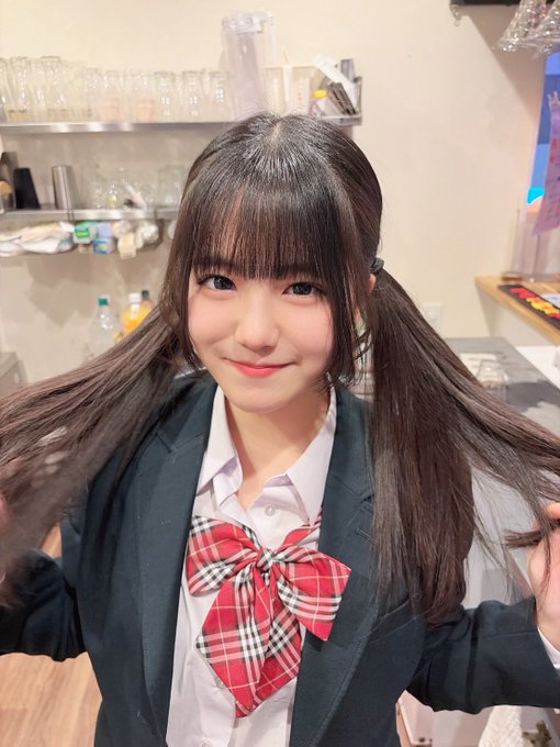 Twitterのコスプレ画像20