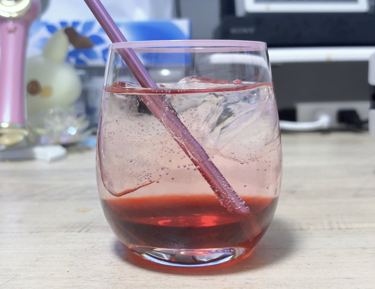 眠瓏🐉🍻配信無期限休止 tweet media