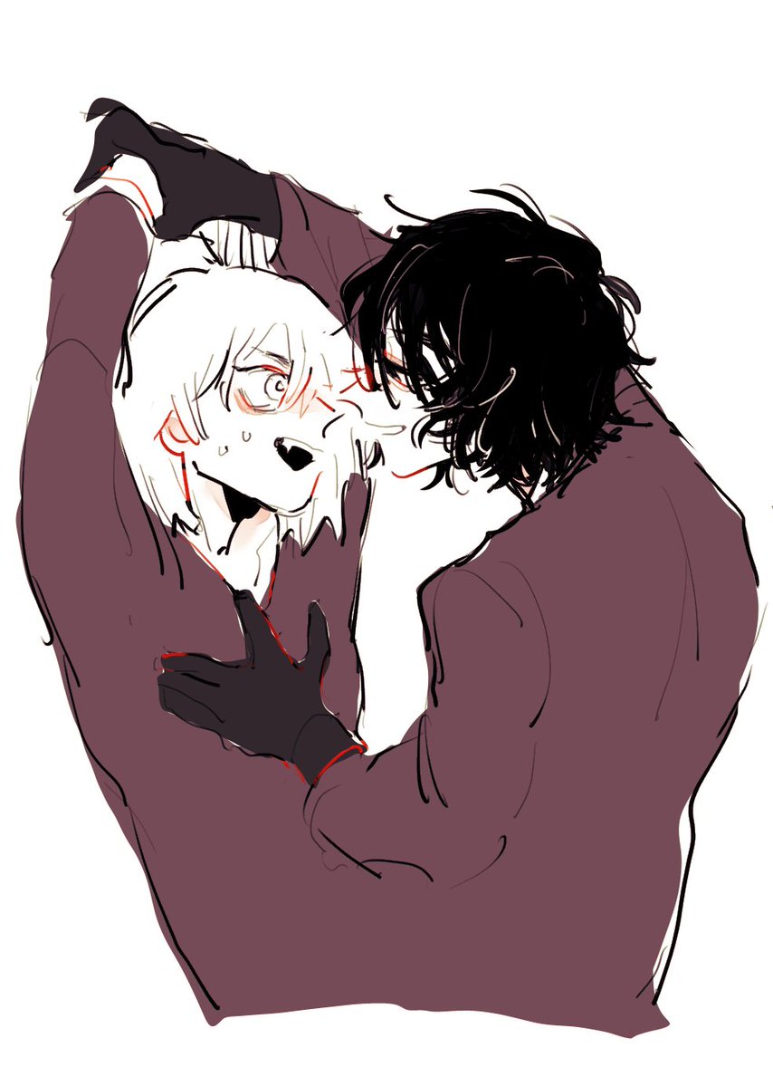 🦏🐉リハビリ