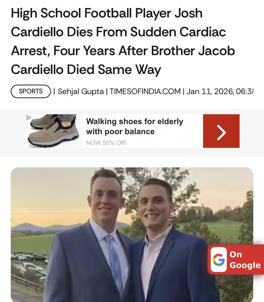 harryfisherEMTP's tweet image. The dead are walking among us. Eyes wildly glazed, hearts numb, and hair blue. Young men fall and no one asks why. They cry over illegals while deny sudden death and rapid cancer in their own homes. 
This isn’t life, it’s truly just a morgue with WiFi. Brought to you by those who…