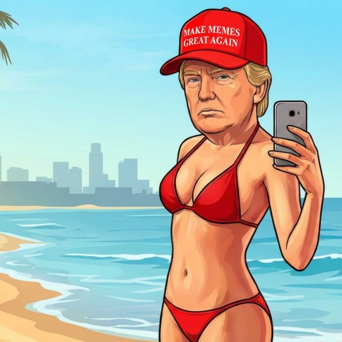 felt cute might delete later