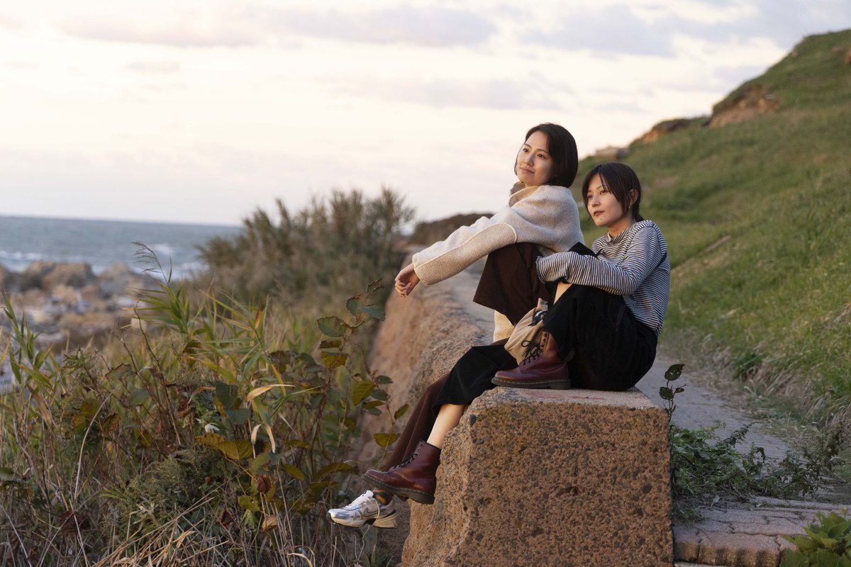 すっぴん旅
石川の後編がアップロードされました👏

金沢の絶景と美味しいものいっぱい詰まった30分🍣🍣🍣
是非観てください✨✨
youtu.be/QUTzgEEpDaA?si…