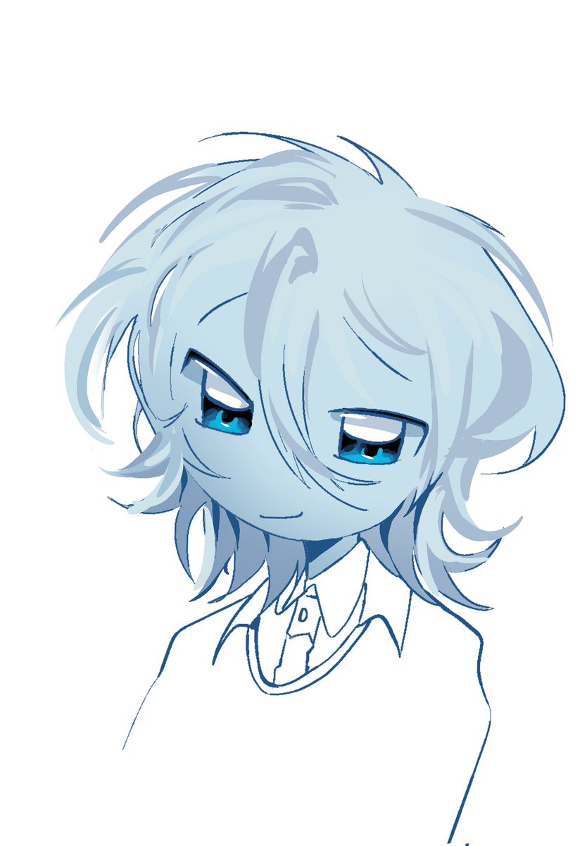 gimseutig652's tweet image. 하늘색 스틱