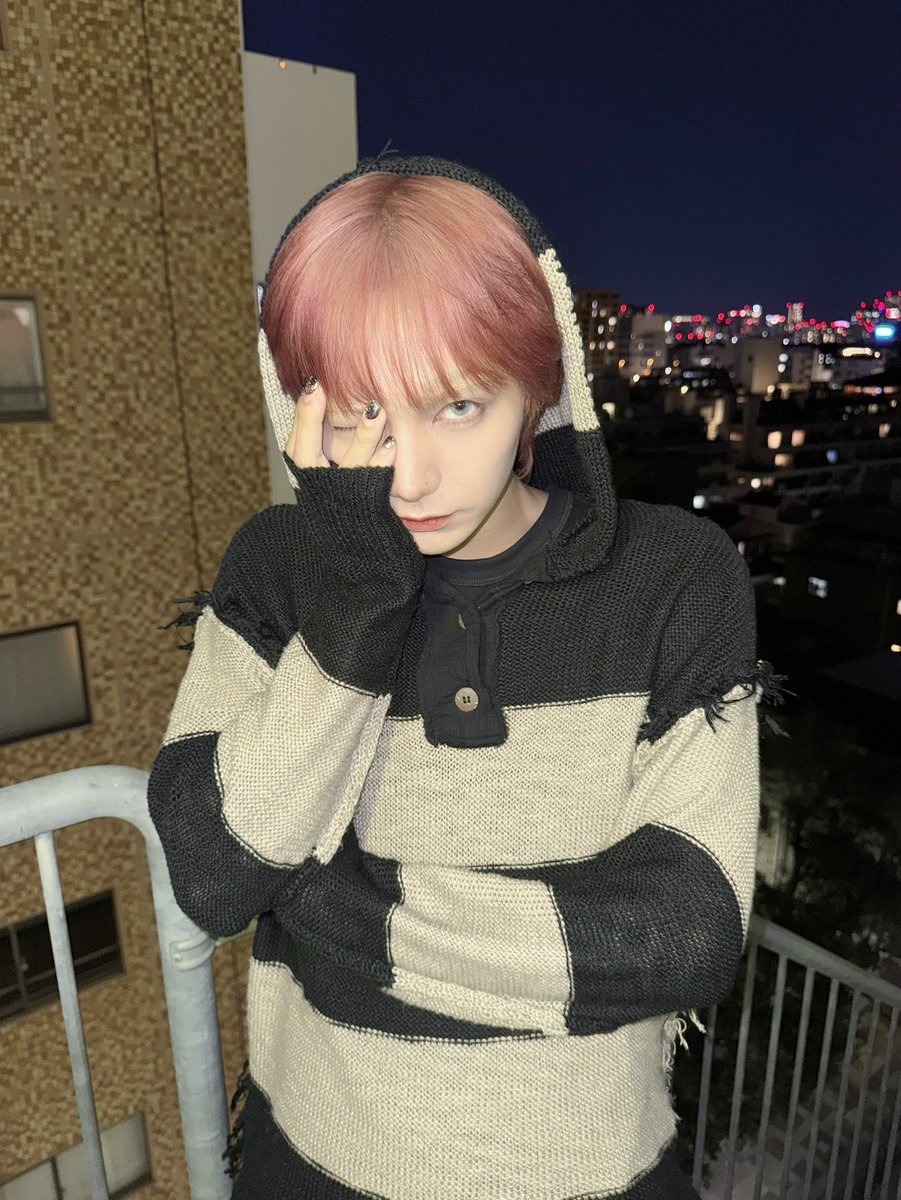 ryusei_ohl's tweet photo. https://t.co/Y83VKsQ2z5