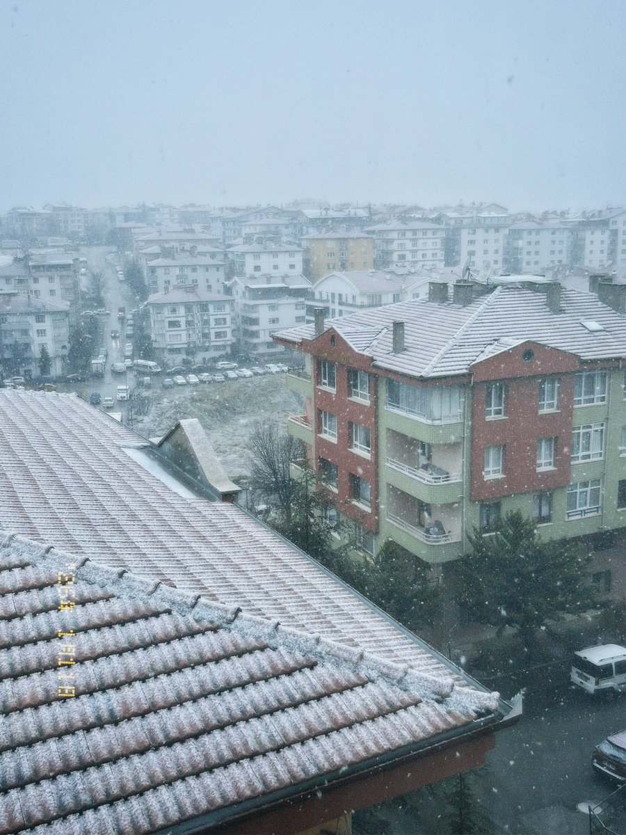 Seni çok bekledik🥹