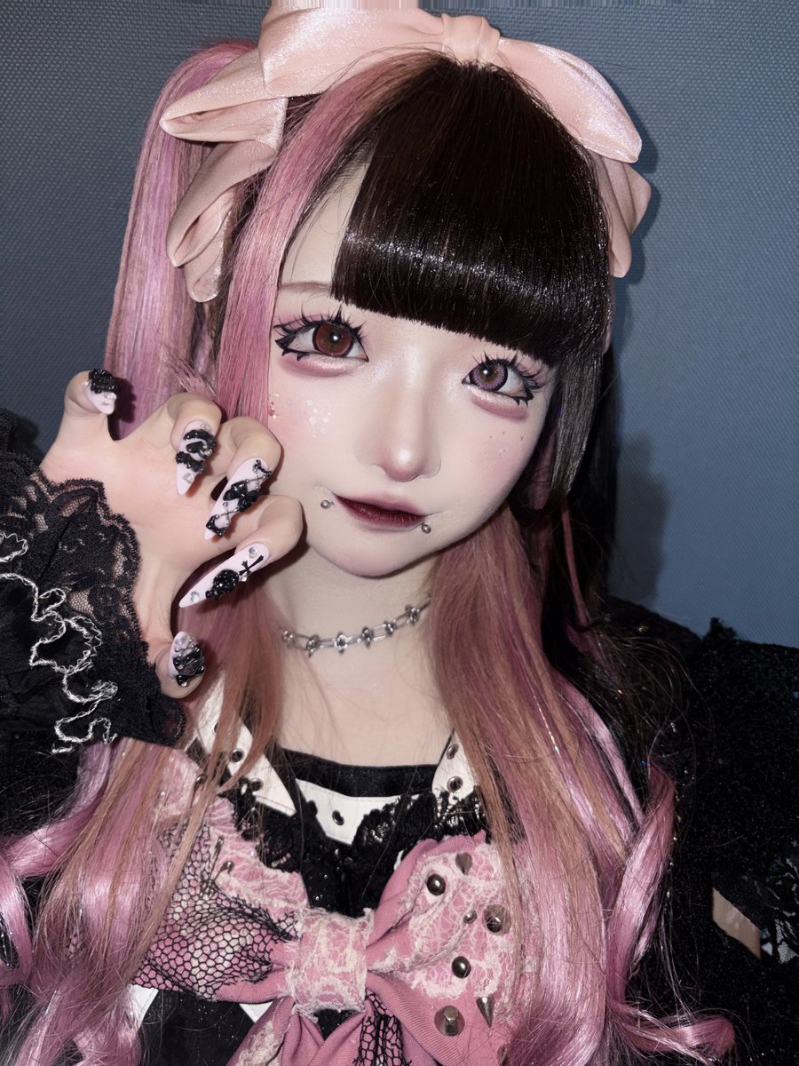 ria_nme's tweet image. がぅ