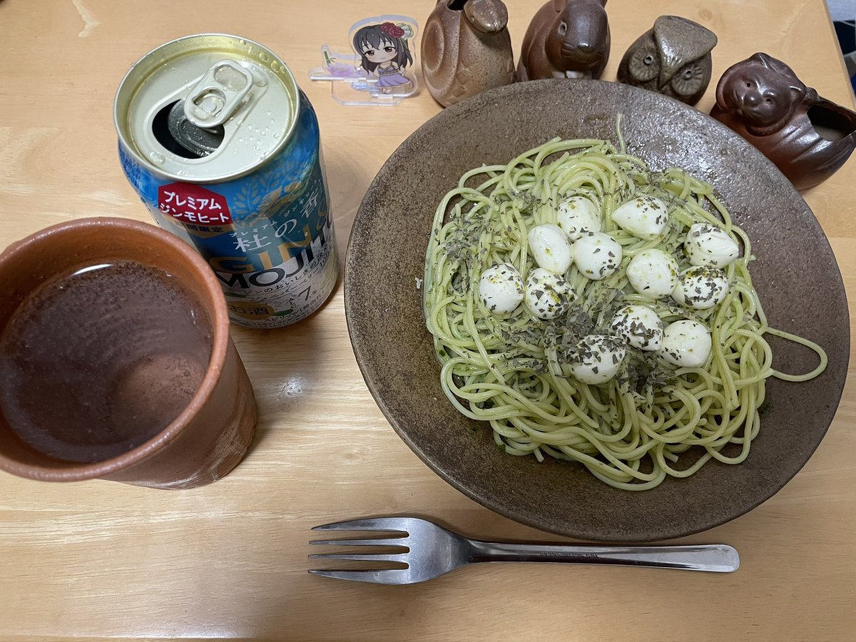 亰舞🍵 tweet media