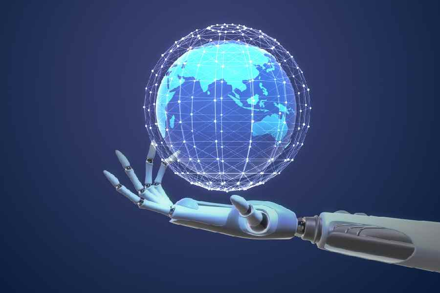 Omniforge tweet media