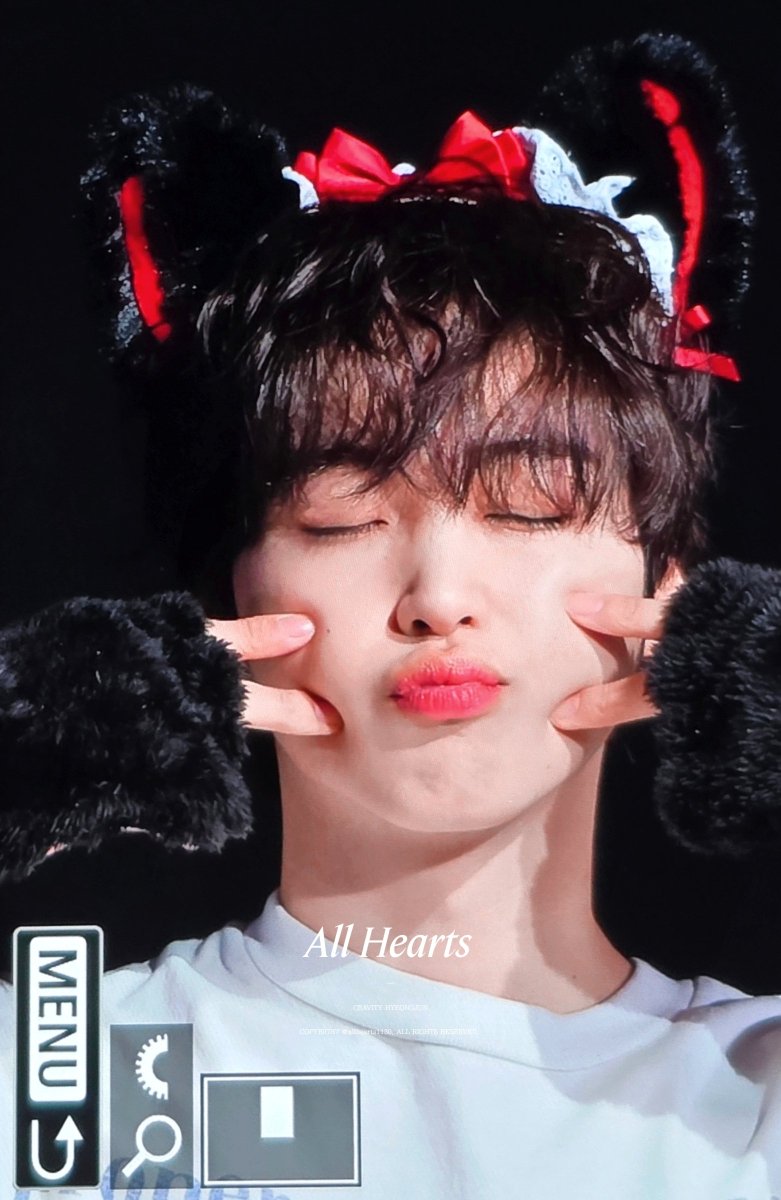 260111 사웨 팬사인회
너진짜이정도루기엽다고 #형준 #HYEONGJUN #크래비티 #CRAVITY