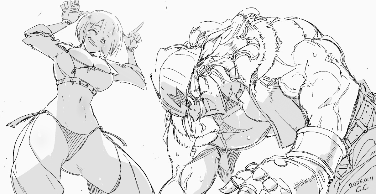 黒衣のデビル??
悪魔に負けるワケにはいかないニャ～ 