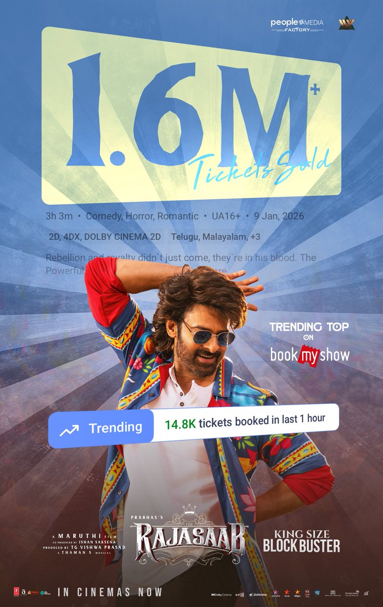 People Media Factory tweet media