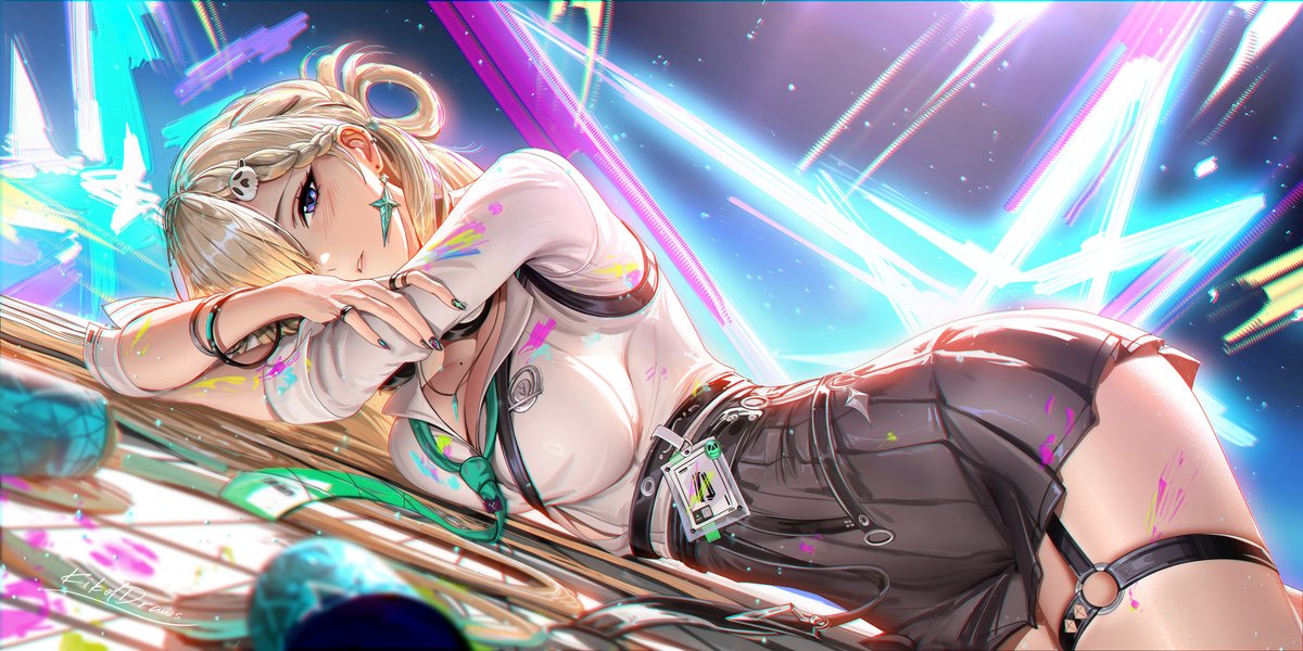 #Lynae #WutheringWaves Lynae🥰