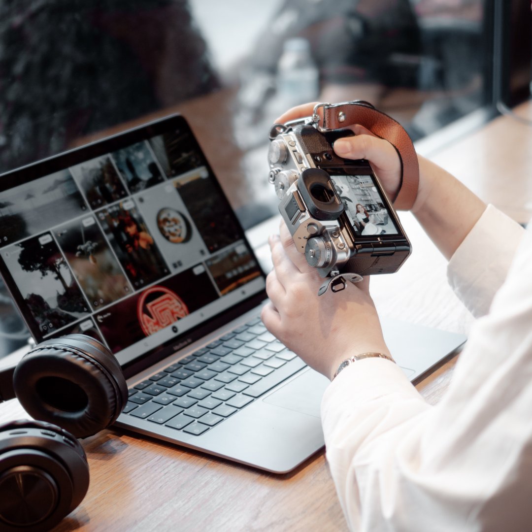 CameraCanada's tweet photo. Do you ever go back and re-edit old photos? 📸 Sometimes fresh eyes and new skills change everything.
Yes or no? 👇
#PhotographyCommunity #PhotoEditing #CreativeGrowth #PhotographersOfInstagram #BehindTheLens https://t.co/WaM9AMbmjZ