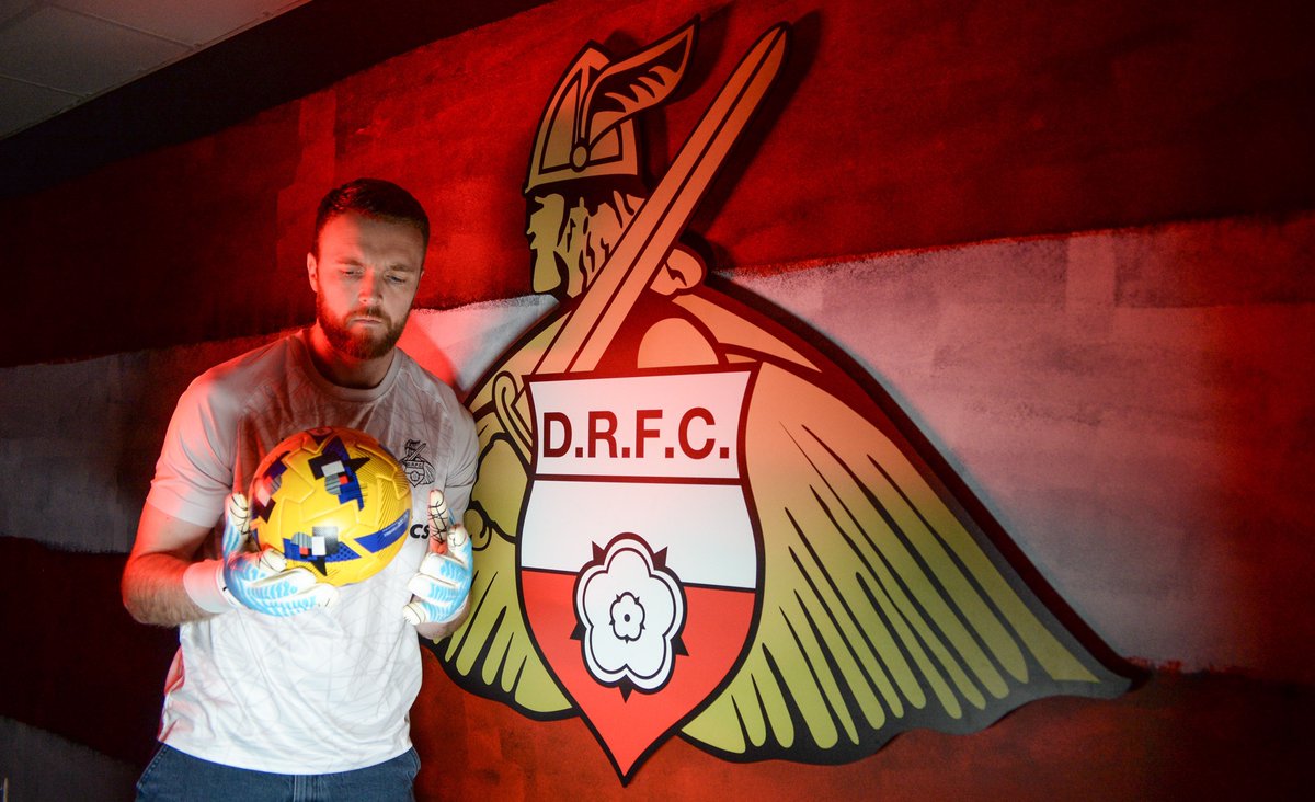 Rilasciata la prima maglia del Doncaster 24-25 - Footy Headlines IT, image size:1200x732