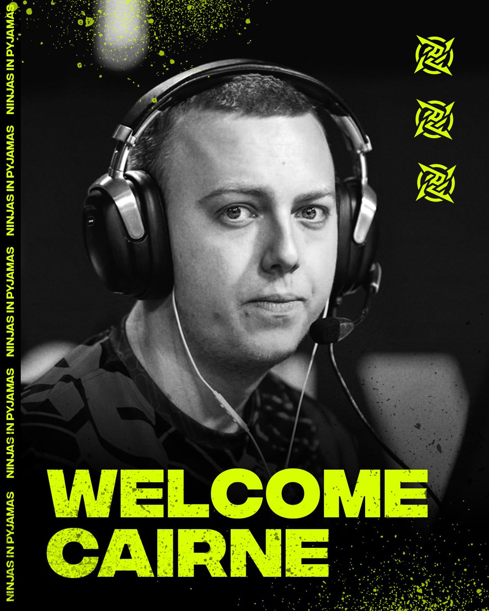 NIP Hicham (@ChahineHicham) / Posts and Replies / X