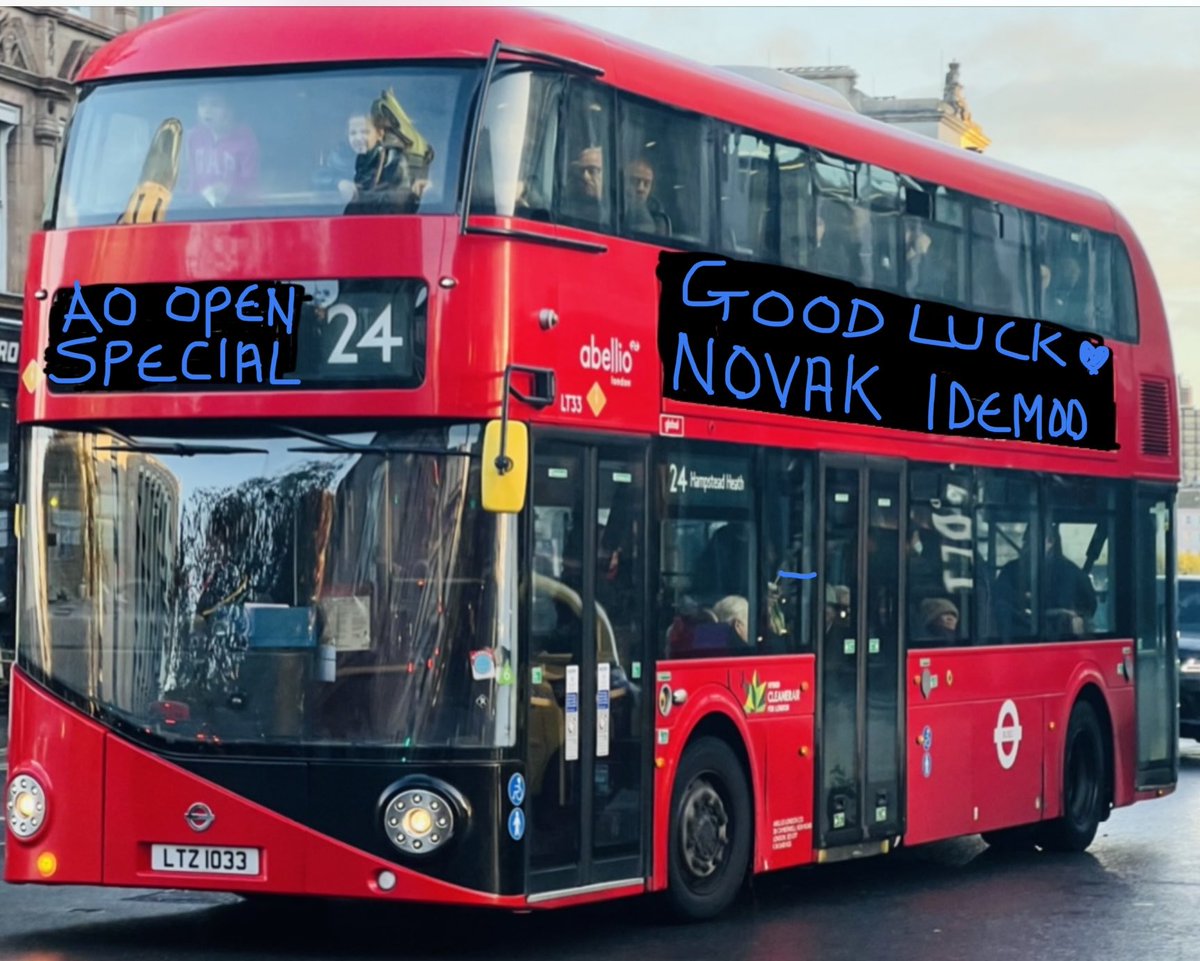 ToniNicfam's tweet image. From me and all #nolefam 
Good luck and success to you ⁦@DjokerNole⁩ as you start the tennis season form under in Melbourne Australia 🇦🇺 sending all the positive energy I can throw out to you and hope that this year will be one of those years that will shine bright 🙏🏻🥰