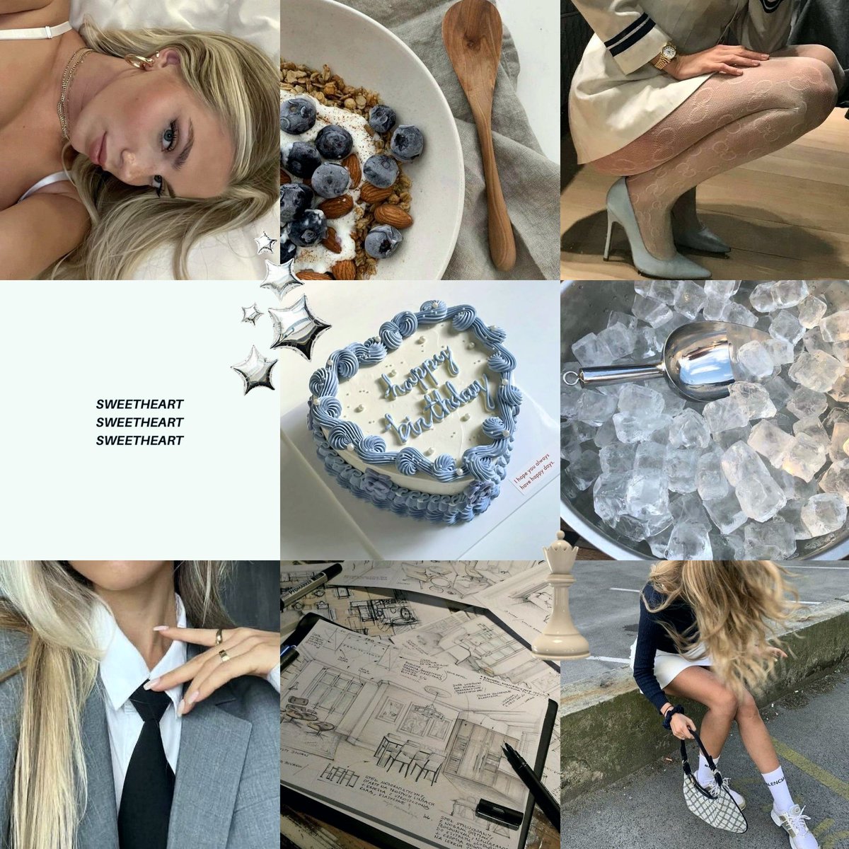 happy birthday, elsa steel!