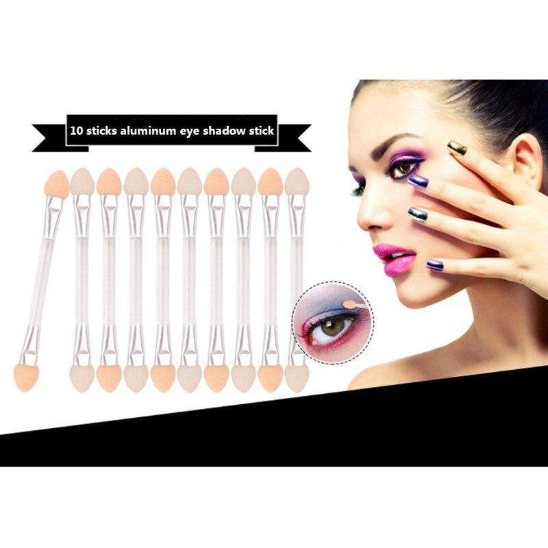InStylePieces's tweet image. Check out this product 😍 In Style Pieces™ | 10 pcs Double-End Eye Shadow Applicator. 5 Colors. Long... 😍 
by Instylealways starting at $19.99. 
Show now 👉👉 shortlink.store/cbdhrqs-rqsc