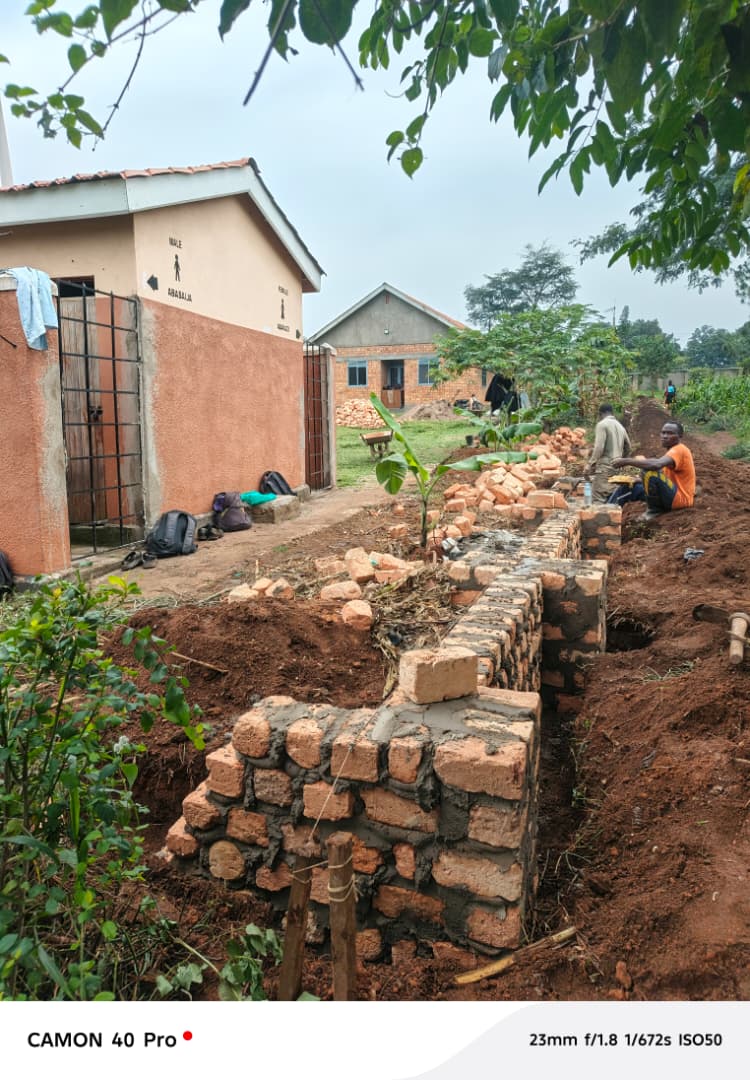 Hoima Diocese tweet media