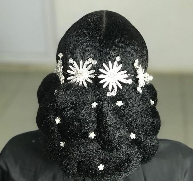 H3art0fChrom3's tweet image. ☆